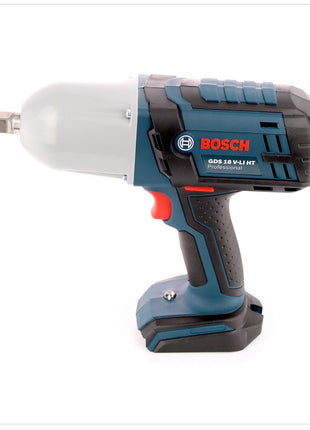 Bosch GDS 18 V-LI HT Akku Drehschlagschrauber 18V 650Nm 1/2" + 1x Akku 4,0Ah + Ladegerät - Toolbrothers