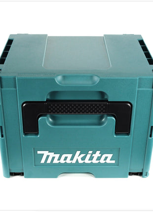 Makita DRT 50 RF1J Akku Multifunktionsfräse 18V Brushless + 1x Akku 3,0Ah + Ladegerät + Makpac - Toolbrothers