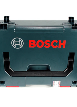 Bosch GSB 18-2-Li Plus Professional 18 V Akku Schlagbohrschrauber in L-Boxx mit 1x GBA 4,0 Ah Akku + Ladegerät - Toolbrothers