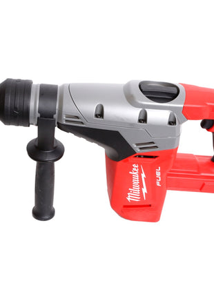 Milwaukee M18 CHM 18 V Brushless Li-Ion Akku Kombi Bohrhammer SDS-Max Solo im Transportkoffer - ohne Akku, ohne Ladegerät - Toolbrothers