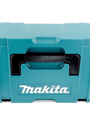 Makita DHP 459 RT1J 18 V Brushless Akku Schlagbohrschrauber im Makpac + 1x 5,0 Ah Akku + DC18RC Ladegerät - Toolbrothers