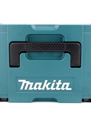 Makita MAKPAC 3 Systemkoffer + Einlage für Makita DHR / BHR 263 - Toolbrothers