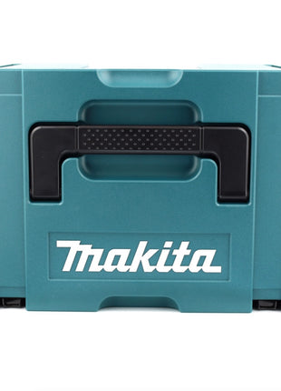 Makita MAKPAC 3 Systemkoffer + Einlage für Makita BSS / DSS 610 - Toolbrothers