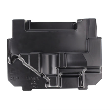 Makita MAKPAC 4 Systemkoffer + Einlage für Makita DHS 710 - Toolbrothers