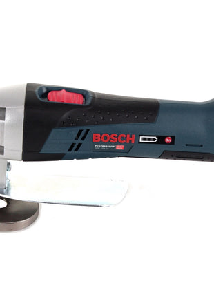 Bosch GSC 12 V-13 Akku Blechschere 12V L-Boxx ready + 1x Akku 2,0Ah - ohne Ladegerät - Toolbrothers