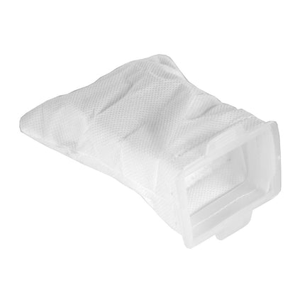 Makita Vlies Beutel Filterbeutel Staubsack für Akku Staubsauger DCL BCL 182 140 Z ( 166084-9 ) - Toolbrothers