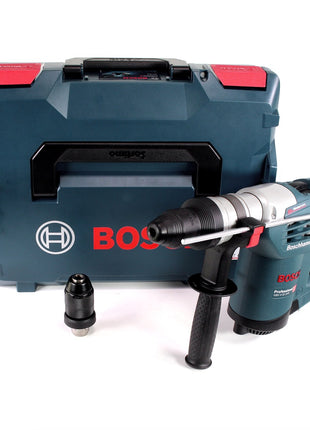 Bosch GBH 4-32 DFR Bohrhammer 900W 4,2J SDS-plus + L-Boxx ( 0611332104 ) - Toolbrothers