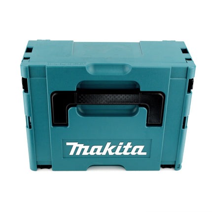 Makita DTW 1002 ZJ Akumulatorowy klucz udarowy 1/2" 18V 1000Nm Brushless Solo + Makpac - bez akumulatora, bez ładowarki