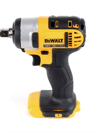 DeWalt DCF 880 P2 Akku Schlagschrauber 18V 203Nm + 2x Akku 5,0Ah + Ladegerät + TSTAK - Toolbrothers