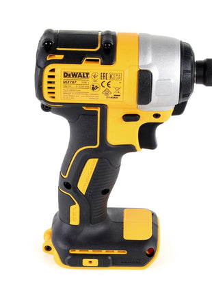 DeWalt DCF 787 N Akku Schlagschrauber 18V 170Nm Brushless Solo - ohne Akku, ohne Ladegerät - Toolbrothers