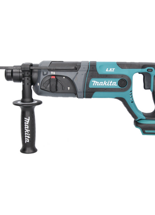 Makita DHR 241 ZJ Akku Bohrhammer 18 V 2,0 J SDS plus + Makpac - ohne Akku, ohne Ladegerät - Toolbrothers