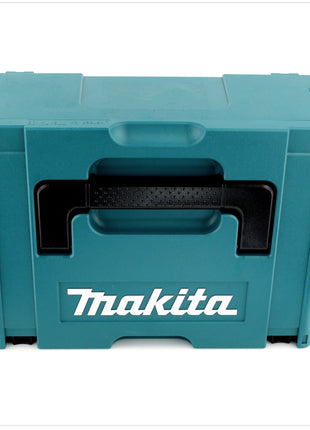 Makita DJV 180 RT1J Akku Stichsäge 18V + 1x Akku 5,0Ah + Ladegerät + Makpac - Toolbrothers