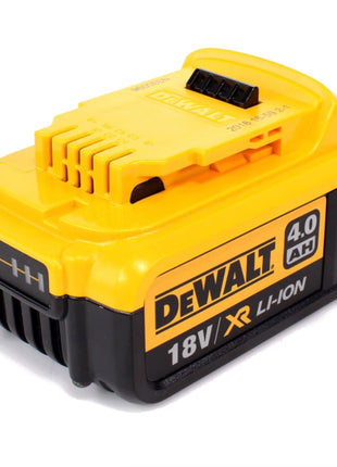 DeWalt DCF 787 Akku Schlagschrauber 18V 1/4" 170Nm Brushless + 1x Akku 4,0Ah + TSTAK - ohne Ladegerät - Toolbrothers