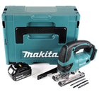 Makita DJV 180 F1J Akku Stichsäge 18 V + 1x Akku 3,0Ah + Makpac - ohne Ladegerät - Toolbrothers