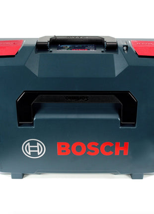 Bosch Professional GSR 18-2-Li Plus 18 V Akku Bohrschrauber in L-Boxx + 1x 4,0 Ah Akku + Schnellladegerät - Toolbrothers