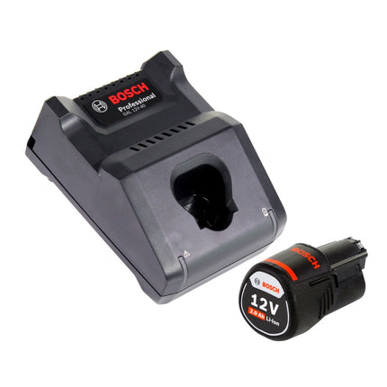 Bosch GSA 12V-14 Akku Säbelsäge 12 V + 1x Akku 2,0 Ah + Ladegerät - Toolbrothers