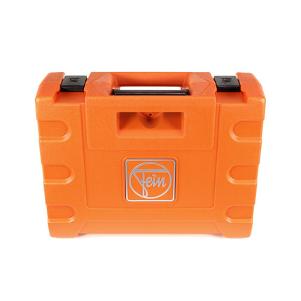 FEIN ASCM 12 Q Select 4-Gang Brushless Li-Ion Akku Bohrschrauber Solo im Transportkoffer - ohne Zubehör, ohne Akku, ohne Ladegerät  ( 71161064000 ) - Toolbrothers