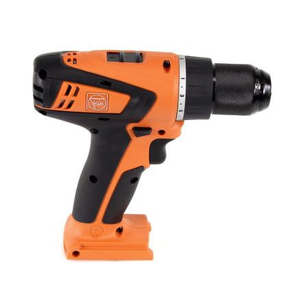 FEIN ABSU 12 Select Akku Bohrschrauber 12V 20Nm 2-Gang Solo ( 71132064000 ) + Koffer - ohne Akku, ohne Ladegerät - Toolbrothers