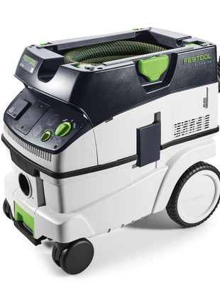 Festool CTL 26 E Cleantec Absaugmobil 26l Staubkl. L ( 574947 ) - neue Version von ( 583490 ) - Toolbrothers