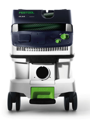 Festool CTL 26 E Cleantec Absaugmobil 26l Staubkl. L ( 574947 ) - neue Version von ( 583490 ) - Toolbrothers