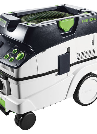 Festool CTM 26 E AC CLEANTEC Absaugmobil 26l Staubkl. M ( 574978 ) - neue Version von ( 584032 ) - Toolbrothers