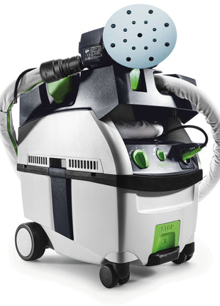 Festool CTL MIDI Cleantec Absaugmobil 15l Staubkl. L ( 575261 ) + Zubehör - Toolbrothers