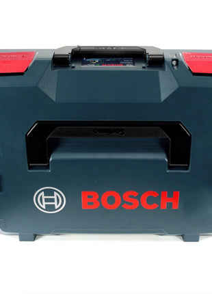 Bosch GSR 18V-28 Akku Bohrschrauber 18V 1/2" 13mm in L-Boxx + 1x 5,0 Ah Akku - ohne Ladegerät - Toolbrothers