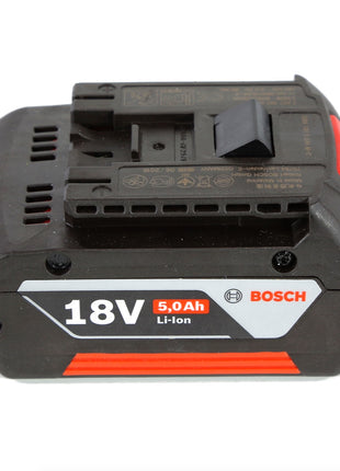 Bosch GSR 18V-28 Akku Bohrschrauber 18V 1/2" 13mm in L-Boxx + 1x 5,0 Ah Akku - ohne Ladegerät - Toolbrothers