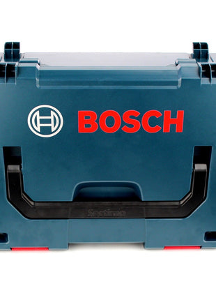 Bosch GST 18 V-Li B Akku Stichsäge Solo in L-Boxx ( 06015A6101 ) + 20x Stichsägeblätter - Toolbrothers