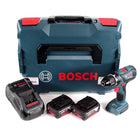 Bosch GSR 18V-28 Akku Bohrschrauber 18V 1/2