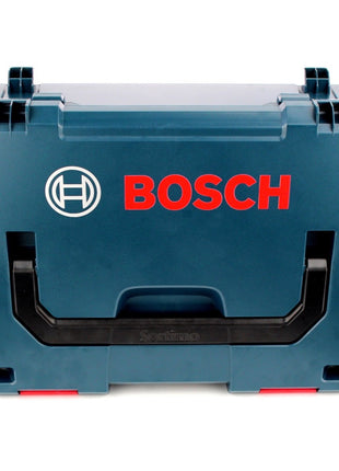 Bosch GST 18 V-LI S Akku Stichsäge 18V + 1x Akku 2,0Ah + Ladegerät + L-Boxx - Toolbrothers