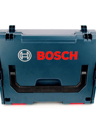 Bosch GDR 18 V-LI 18 V Akku Drehschlagschrauber in L-Boxx + 2,0 Ah Akku + AL 1820 CV Ladegerät - Toolbrothers