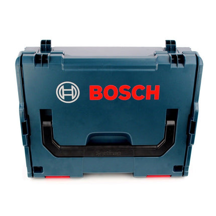 Bosch GHO 18 V-LI Akku Hobel 18V + 1x Akku 2,0Ah + Ladegerät + L-Boxx - Toolbrothers