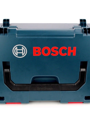 Bosch GKM 18 V-Li Professional Akku Metall Kreissäge 136 mm in L-Boxx + AL 1820 CV Ladegerät + 1 x GBA 2 Ah Akku - Toolbrothers