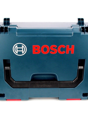 Bosch GDS 18 V-EC 250 Akku Drehschlagschrauber 18V 250Nm Brushless + 1x Akku 2,0Ah + Ladegerät + L-Boxx - Toolbrothers