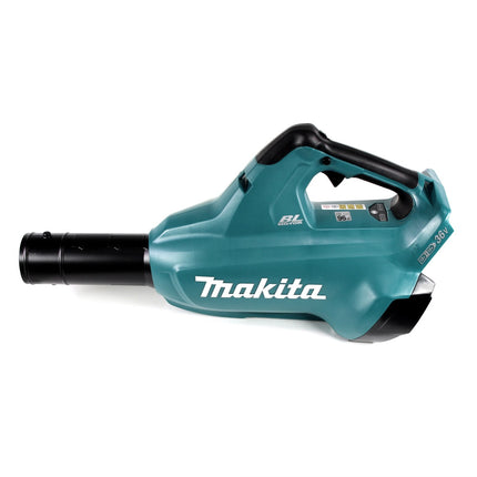 Makita DUB 362 Z Akku Laubblaeser Geblaese 2x18V ohne Akku und Ladegeraet 1 - toolbrothers
