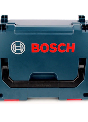 Bosch GSR 18 V-EC TE Akku Trockenbauschrauber 18V 25Nm Brushless + 1x Akku 2,0Ah + Ladegerät + L-Boxx - Toolbrothers