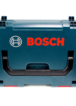 Bosch GBH 18 V-Li Compact Professional Bohrhammer + L-Boxx + 1x Akku 2,0Ah + 1x Ladegerät - Toolbrothers