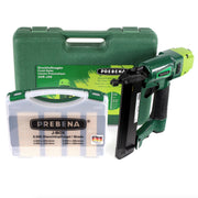 Gwoździarka pneumatyczna i zszywacz