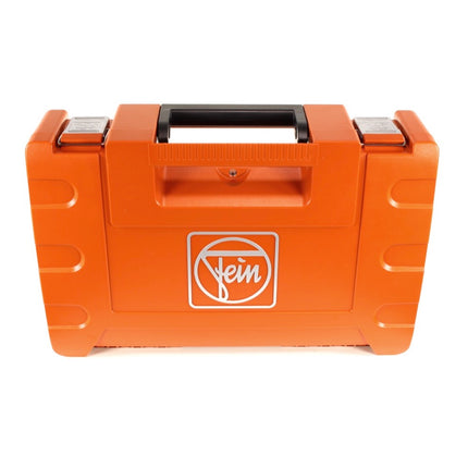 FEIN AGWP 10 Select Brushless 18 V Li-Ion Akku Gewindebohrer bis M10 Solo im Transportkoffer ( 71090162000 ) - Toolbrothers