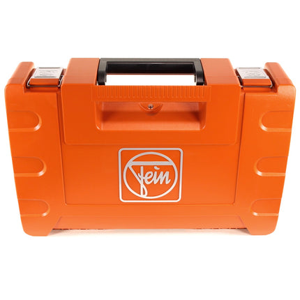 FEIN ABOP 6 Select Akku Bohrmaschine 18V brushless + Werkzeugkoffer ( 71050162000 ) - ohne Akku, ohne Ladegerät - Toolbrothers