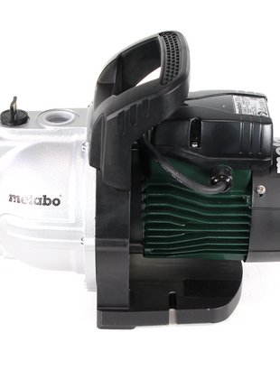 Metabo P 3300 G Gartenpumpe  900 W ( 600963000 ) - Toolbrothers