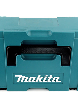 Makita DHP 453 ZJ Akku Schlagbohrschrauber 18 V 42 Nm + 101 tlg. Bit, Bohrer & Steckschlüssel Set + Makpac - ohne Akku, ohne Ladegerät - Toolbrothers