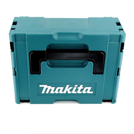 Makita DDF 480 ZJ Akku Bohrschrauber 18 V 54 Nm Brushless + 101 tlg. Bit, Bohrer & Steckschlüssel Set + Makpac - Toolbrothers