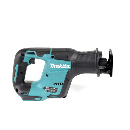 Makita DJR 188 Z Akku Reciprosäge 18 V Brushless Säbelsäge Solo - ohne Akku, ohne Ladegerät - Toolbrothers