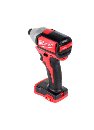 Milwaukee M18 BLID - 0 18 V Brushless Li-Ion Akku Schlagschrauber Solo - ohne Akku, ohne Ladegerät - Toolbrothers