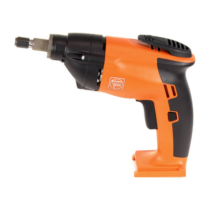 FEIN ASCT 18 Brushless Li-Ion Akku Trockenbauschrauber im Transportkoffer + 1x 5,0 Ah Akku - Toolbrothers