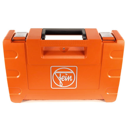 FEIN ASCT 18 Brushless Li-Ion Akku Trockenbauschrauber im Transportkoffer + 1x 5,0 Ah Akku + Ladegerät - Toolbrothers