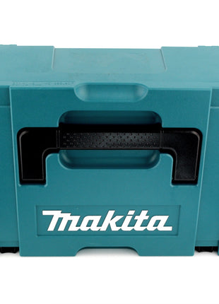 Makita DGD 800 ZJ Akku Geradschleifer 18 V 26.000min-1 Solo im Makpac - ohne Akku, ohne Ladegerät - Toolbrothers