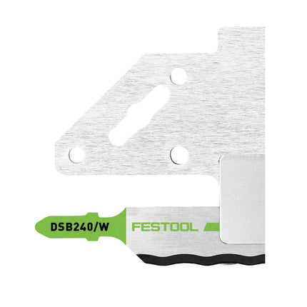 Zestaw tnący Festool SG-240/W-ISC do ISC 240 EB ( 575411 )